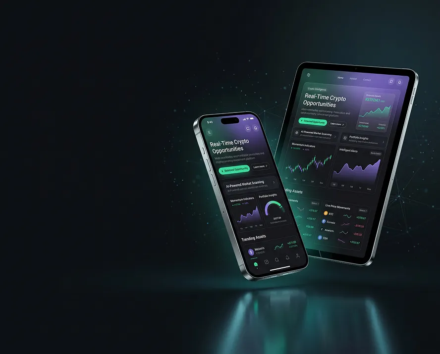 Boss Future AI dashboard